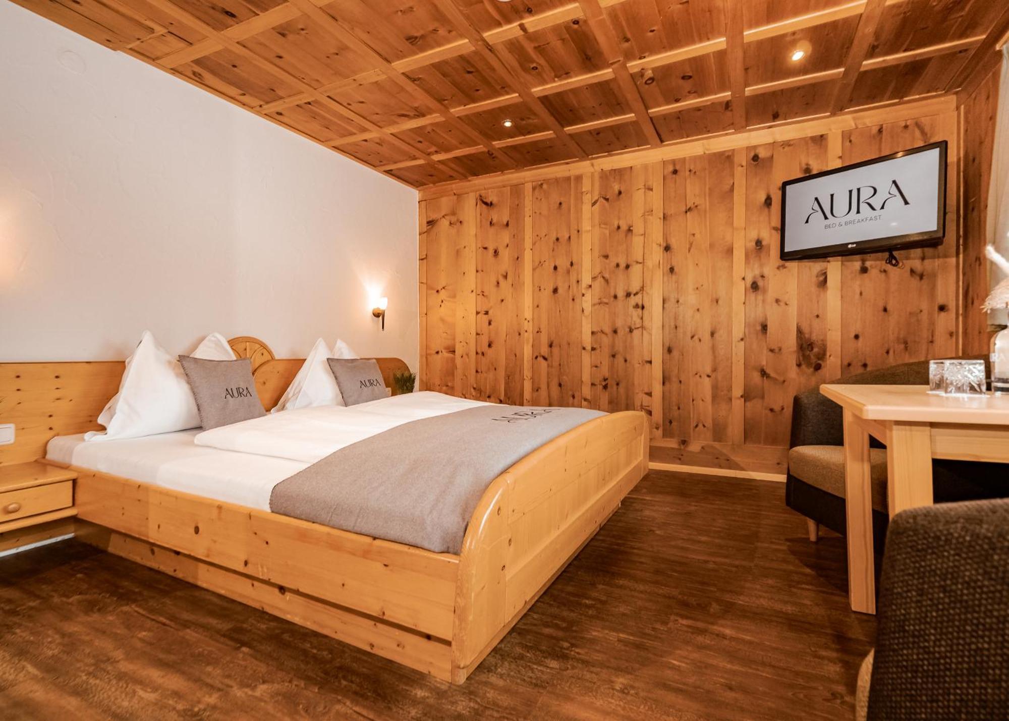 Aura Bed & Breakfast Санкт Якоб ин Дефереген Екстериор снимка