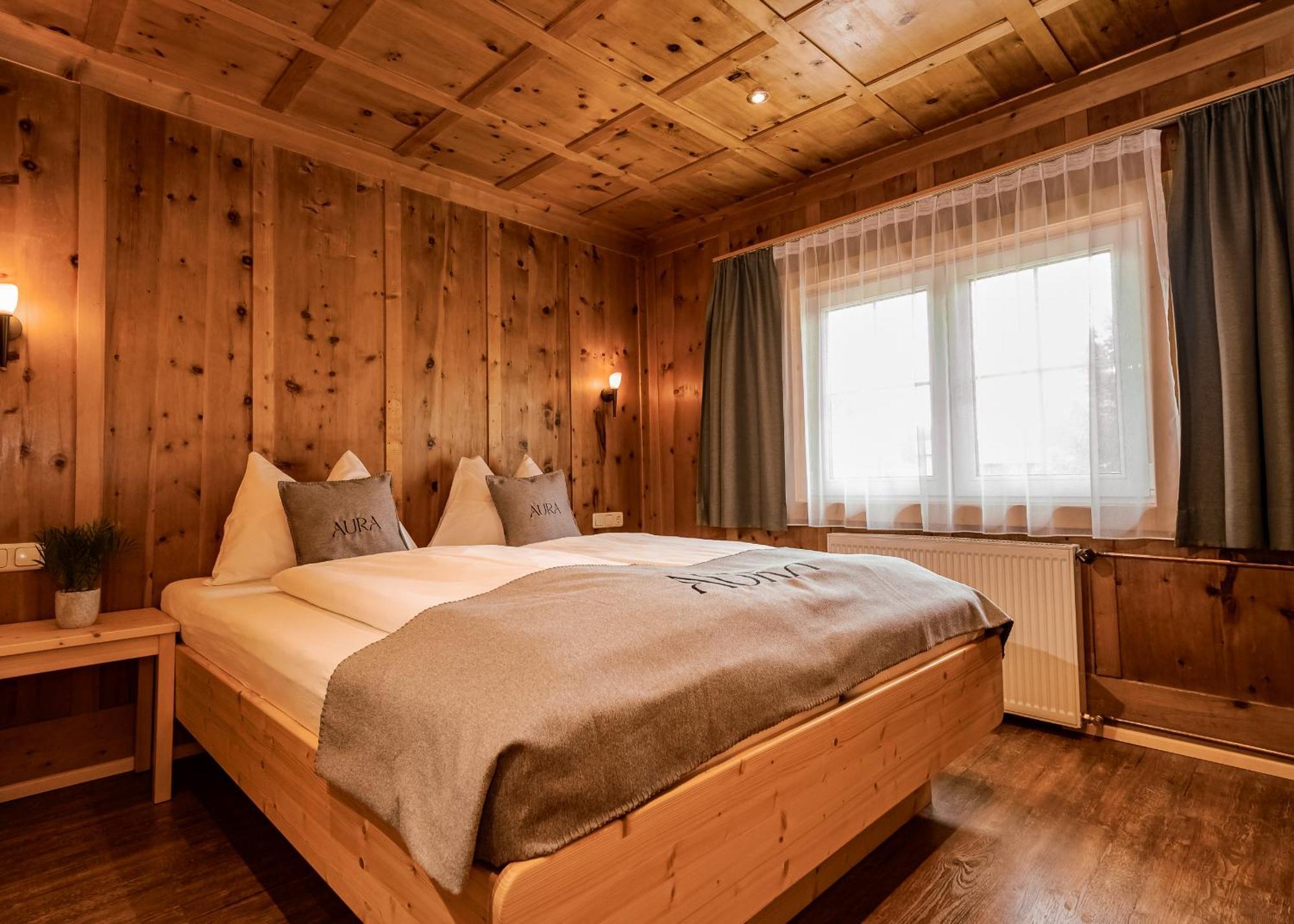 Aura Bed & Breakfast Санкт Якоб ин Дефереген Екстериор снимка